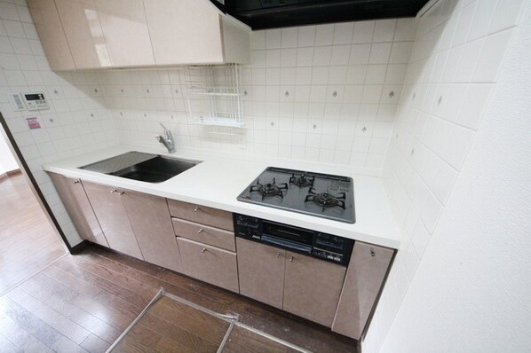 東急ドエル・アルス江田の物件内観写真